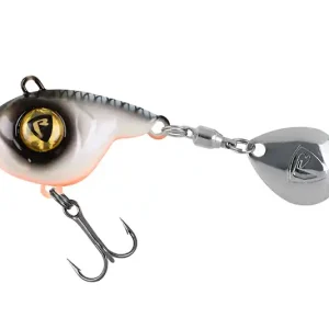Fox Rage Ultra UV Big Eye Spin 8g