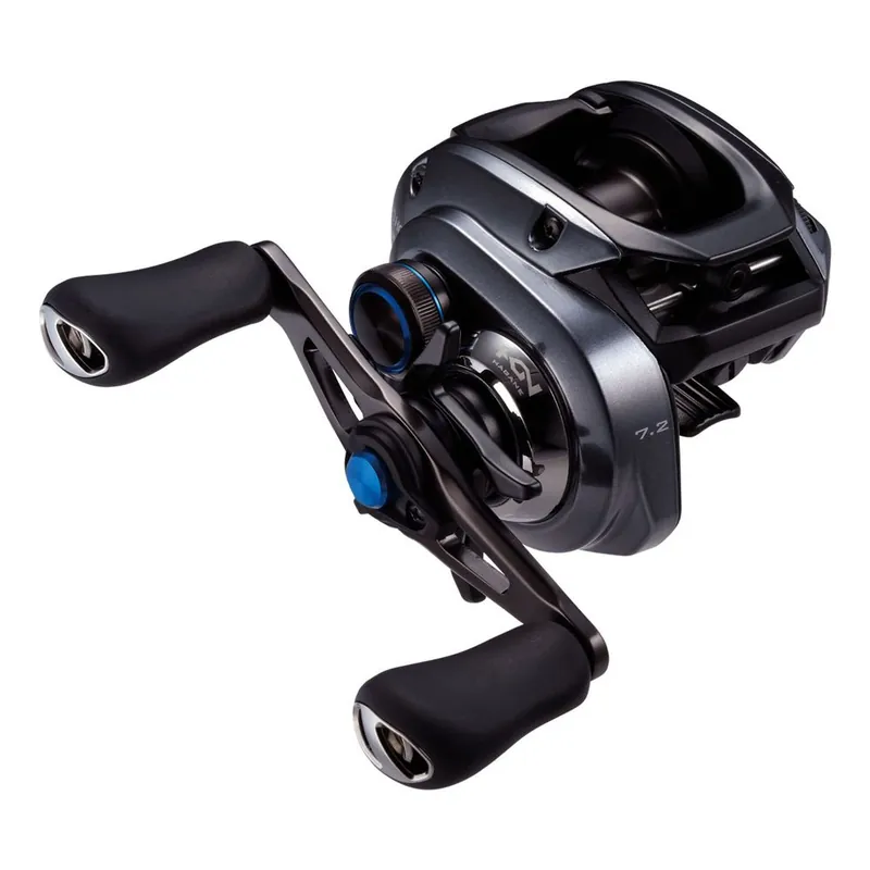 Shimano SLX DC 71 HG