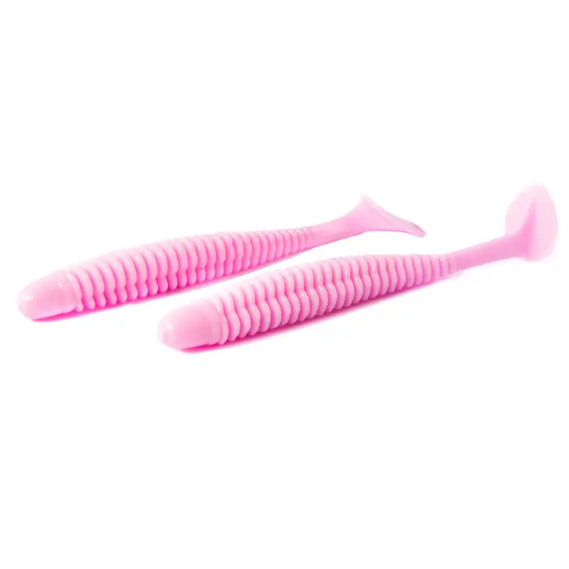 Noike Wobble Shad 4"