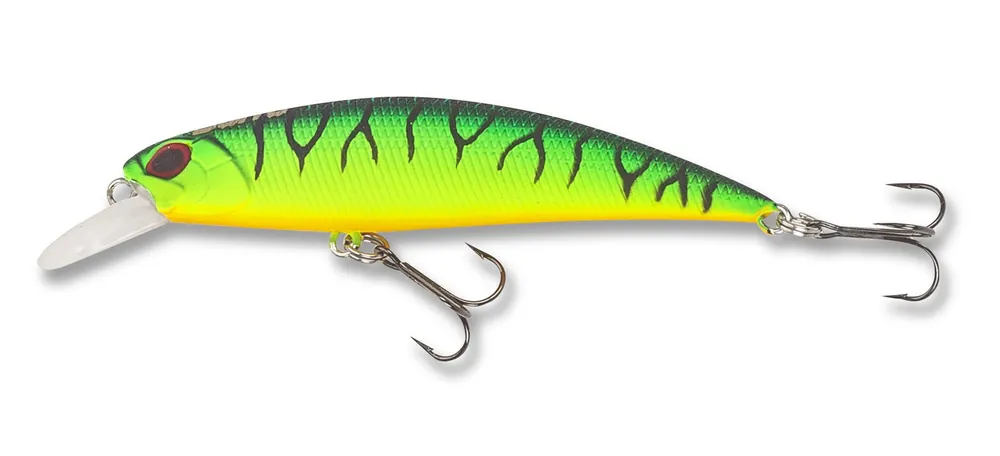 Doiyo Zatto 59 Fukai Jerk