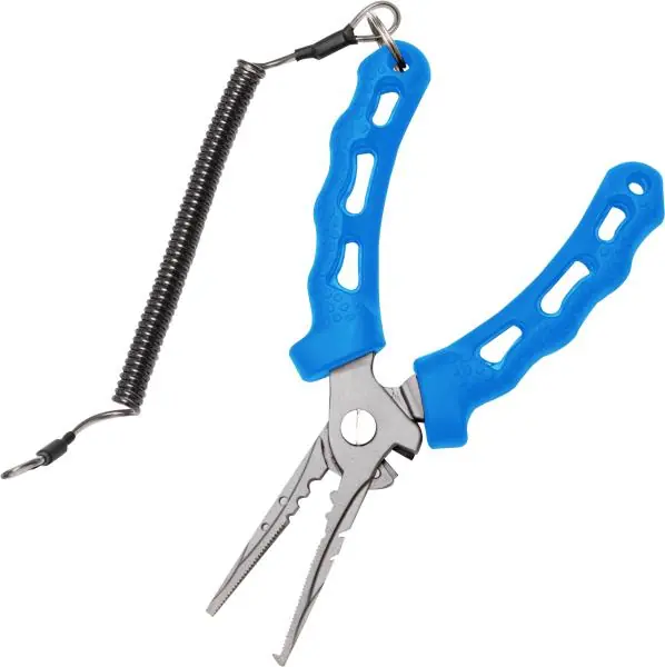 Zebco Belt Pliers