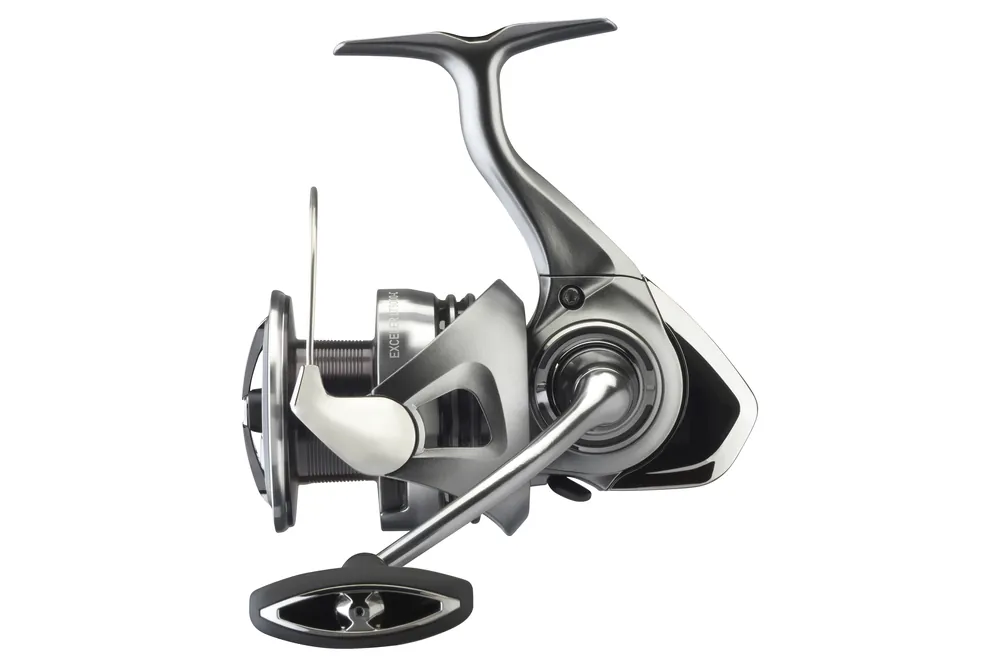 Daiwa 23 Exceler LT 3000C