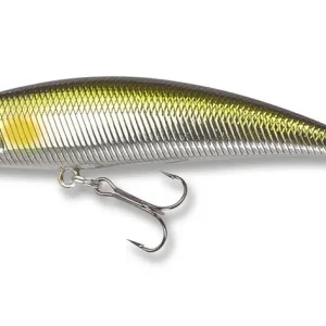 Doiyo Zatto 72 Fukai Jerk