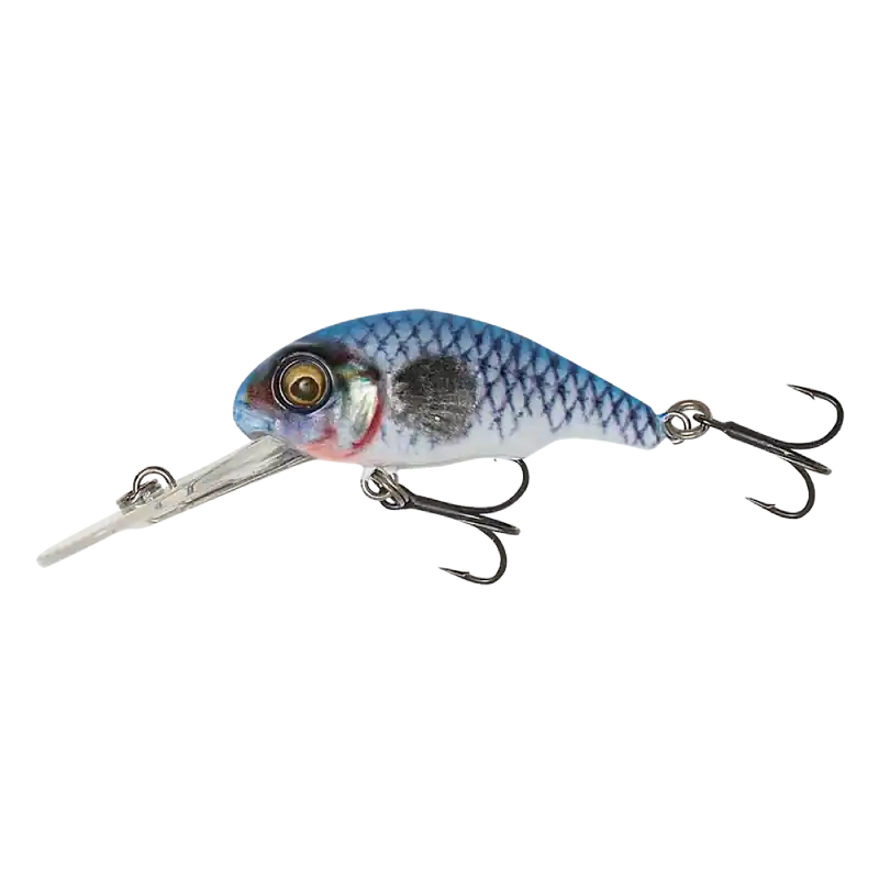 Savage Gear 3D Goby Crank Bait 5cm 7g floating