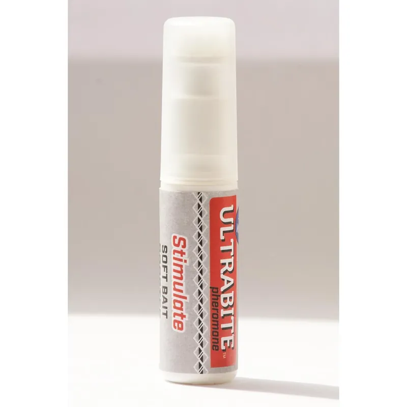 Dynamite Baits Ultra-Bite Pheromones Soft Bait Pump action 50ml