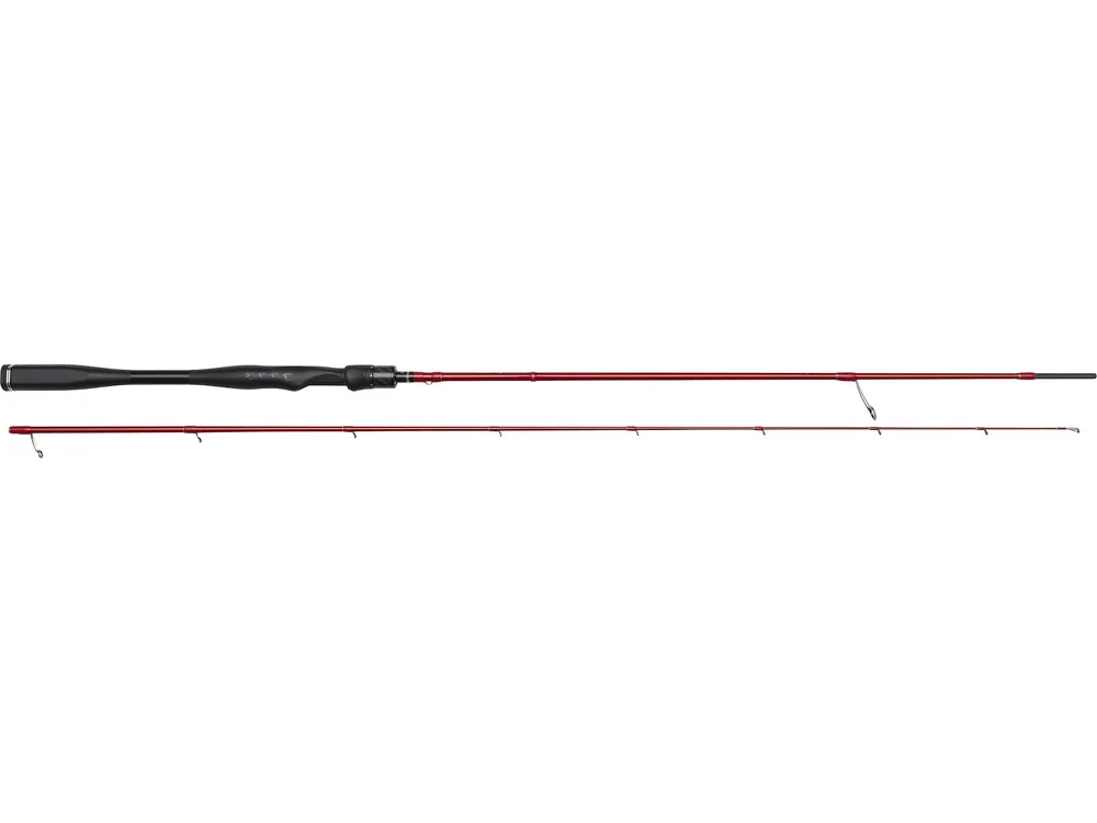 Westin W6 Finesse T&C 2nd 216cm ML 5-21g 2sec