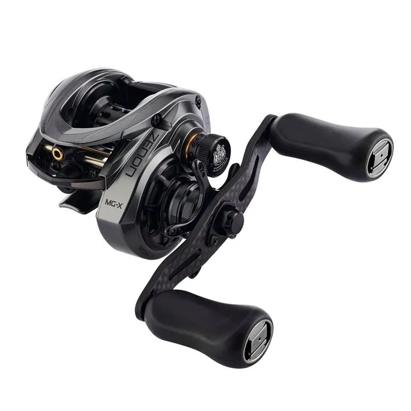 Abu Garcia Zenon MG-LTX-L