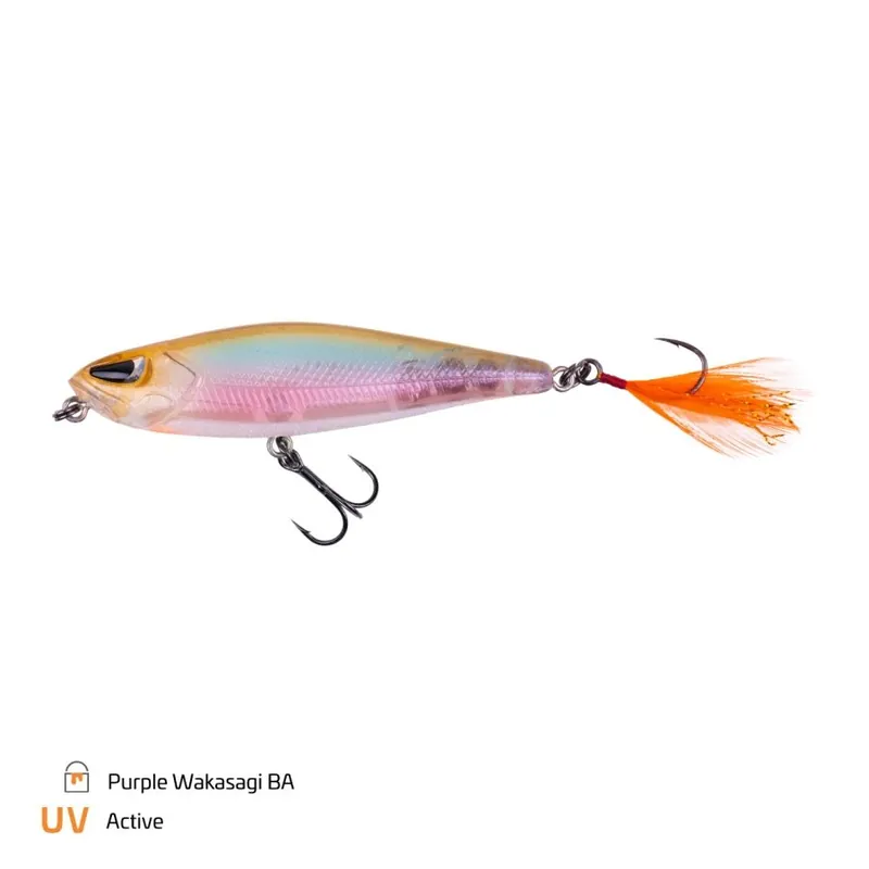 Zeck BA Jonny Walker 7,5cm F