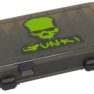 Gunki Wobblerbox
