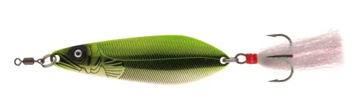 Daiwa STZ Spoon 81mm 21g