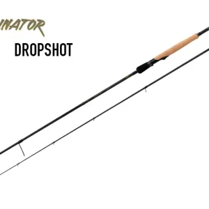Fox Rage Terminator 240cm 4-17g Dropshot