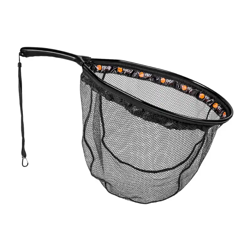 Zeck Predator Floating Rubber Net