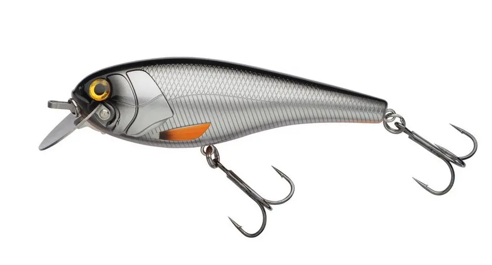 Abu Garcia Beast Hi-Lo Floating 9cm