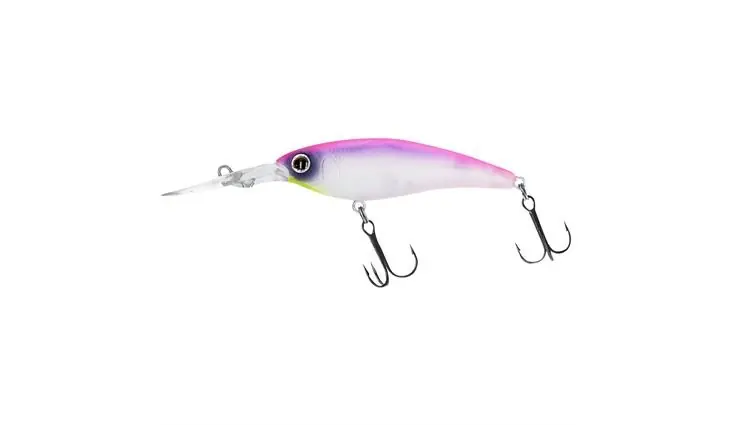 Daiwa STZ Shad 60SP-MR