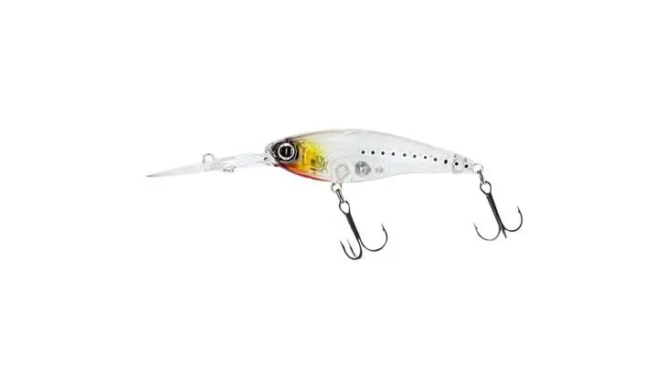 Daiwa STZ Shad 60SP-DR