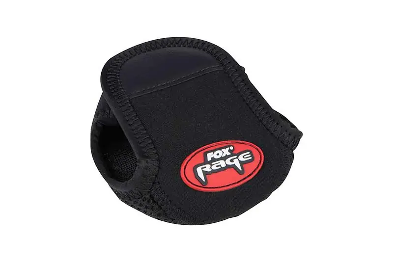 Fox Rage Neoprene Casting Reel Pouch Medium