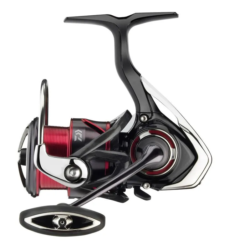 Daiwa 20 Fuego LT 5000-C