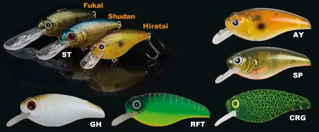 Doiyo Nomin 60 Fukai Fl. ST