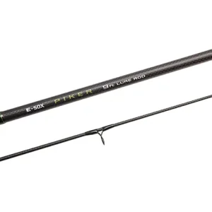 Esox Piker Lure 9ft