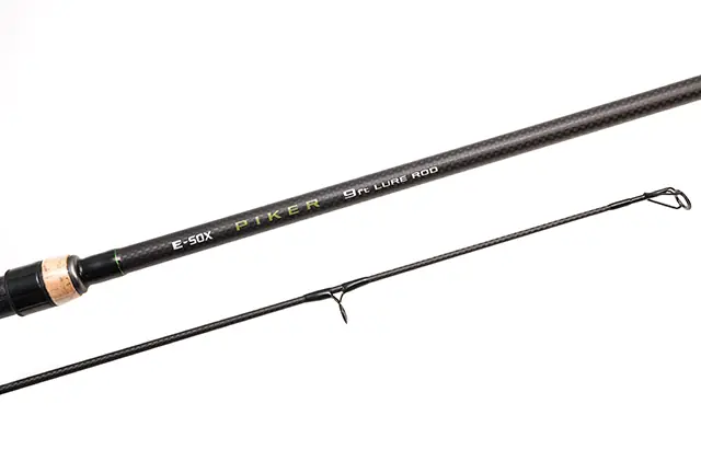 Esox Piker Lure 9ft