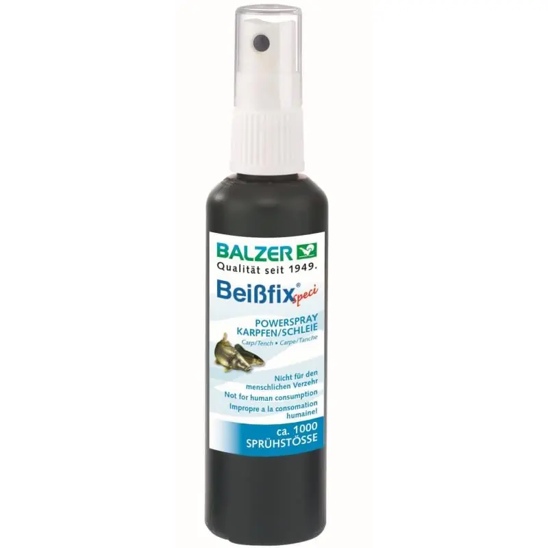 Balzer Beißfix Power Spray 50ml