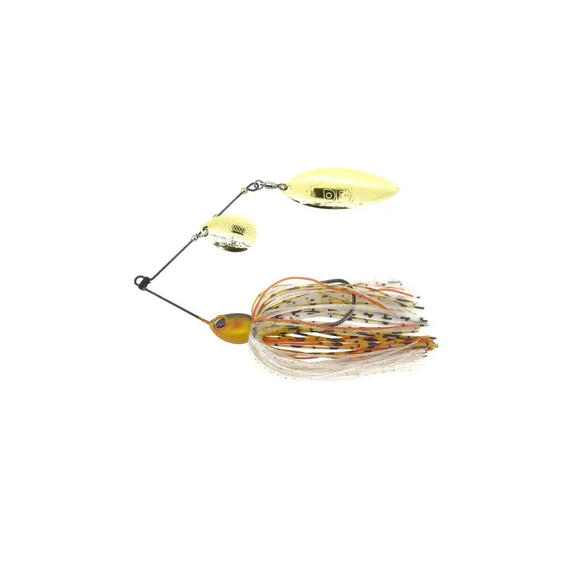 Berkley DEX Spinnerbait TG 1/4 7g CW