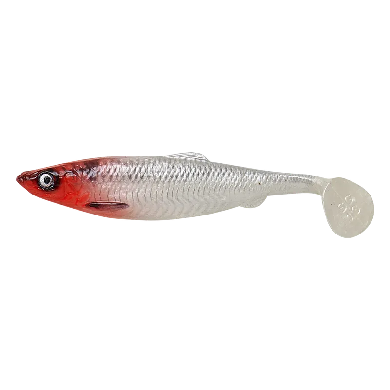 Savage Gear LB 4D Herring Shad 11cm 9g