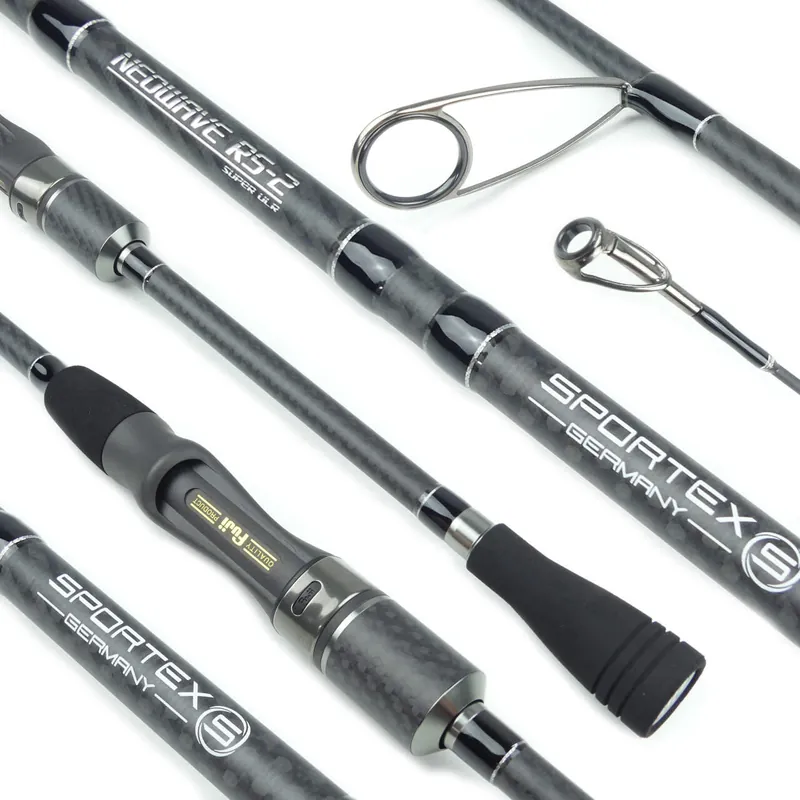 Sportex Neowave RS-2 Super ULR 2,35m 0,1-5g