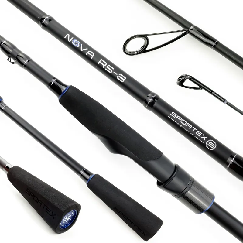 Sportex Nova RS-3 Allround 2,13m 5-23g