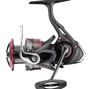 Daiwa Ballistic LT 4000D-C