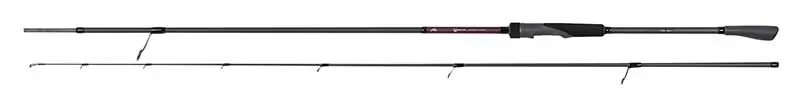 Fox Rage Warrior Zander Jig 240cm 10-30g 2pc