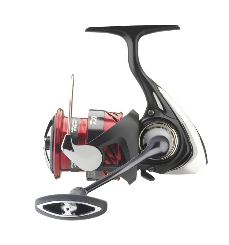 Daiwa 23 Ninja LT 2500 XH