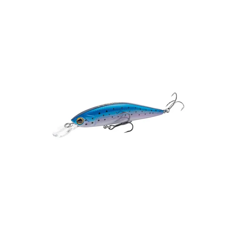 Shimano Yasei Trigger Twitch S 90mm 0m-2m