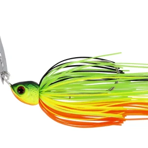 Westin BladeBite V2 Tungsten Bladed Jig 7g
