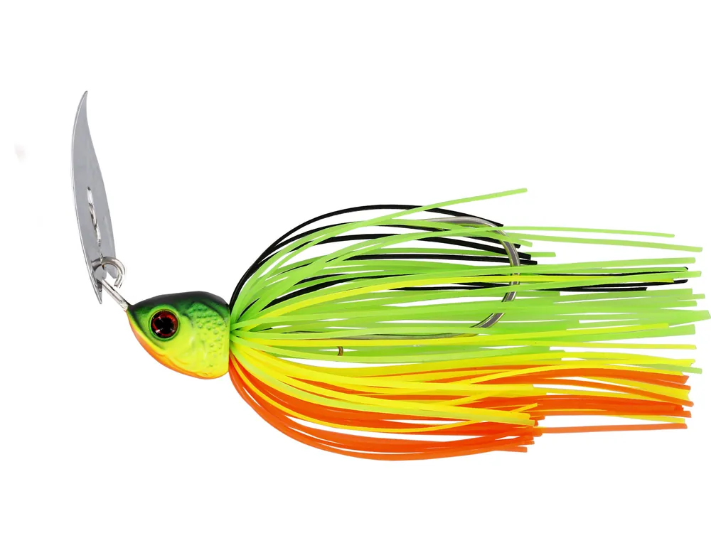 Westin BladeBite V2 Tungsten Bladed Jig 7g
