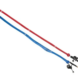 Fox Rage Rod Shield Spin Blue
