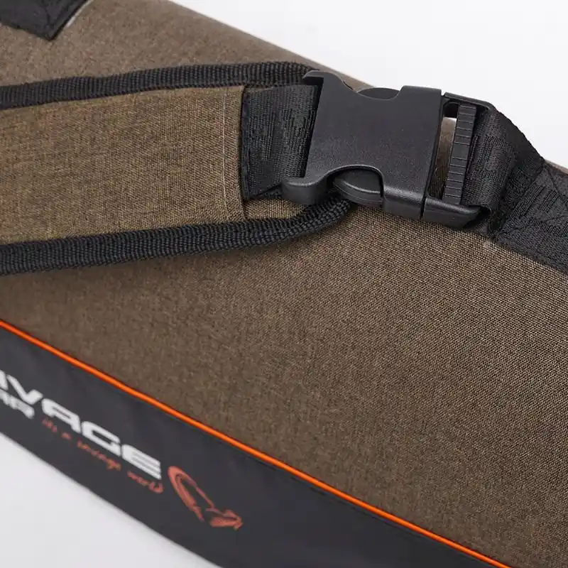 Savage Gear Twin Rod Bag 2 Rod