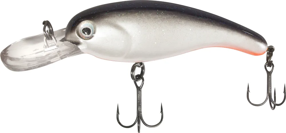 Quantum Mann`s Acc-Trac 11-13 7,5cm 15g real shiner