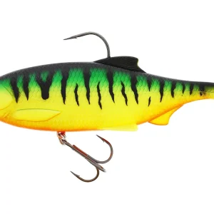 Westin Ricky The Roach Shadtail R2F Sinking 14cm 57g