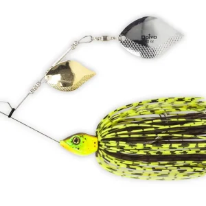 Doiyo Paiku Spinnerbait 28g