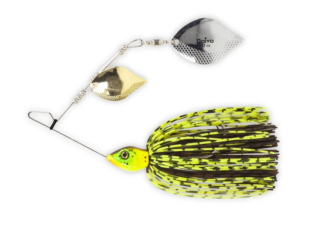 Doiyo Paiku Spinnerbait 28g