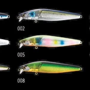 Shimano Exsence Shallow Assassin 99F 9,9cm 14g