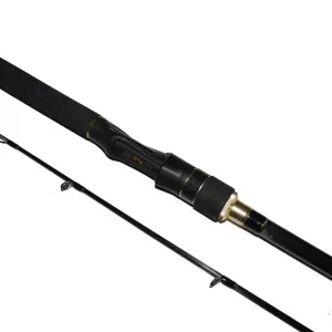 2Catch Tackle Pikeforce One Spin 2,20m 165g