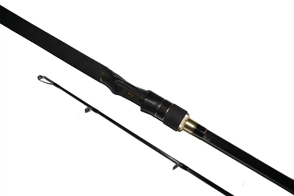 2Catch Tackle Pikeforce One Spin 2,20m 165g