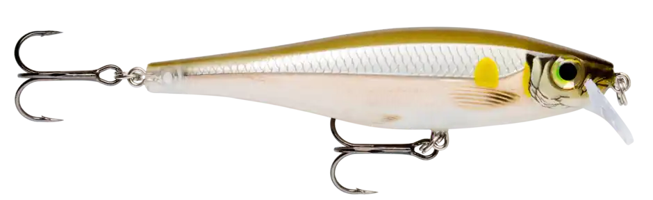 Rapala BX Minnow 7cm