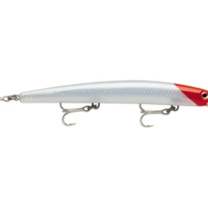 Rapala Maxrap 17cm FRH Flake Red Head