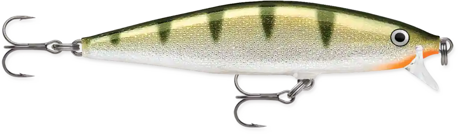 Rapala Flat Rap 8cm