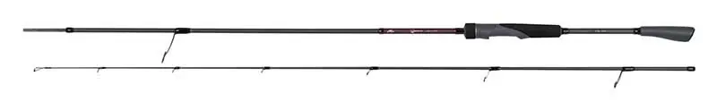 Fox Rage Warrior Light Spin 210cm 5-15g 2pc
