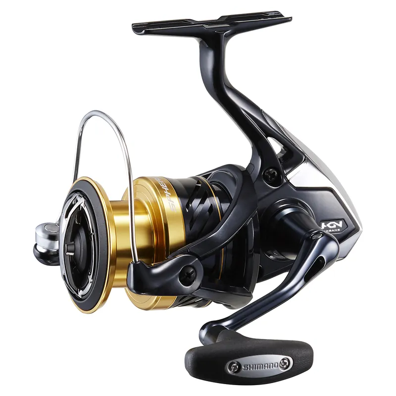 Shimano Spheros SW 4000 XG