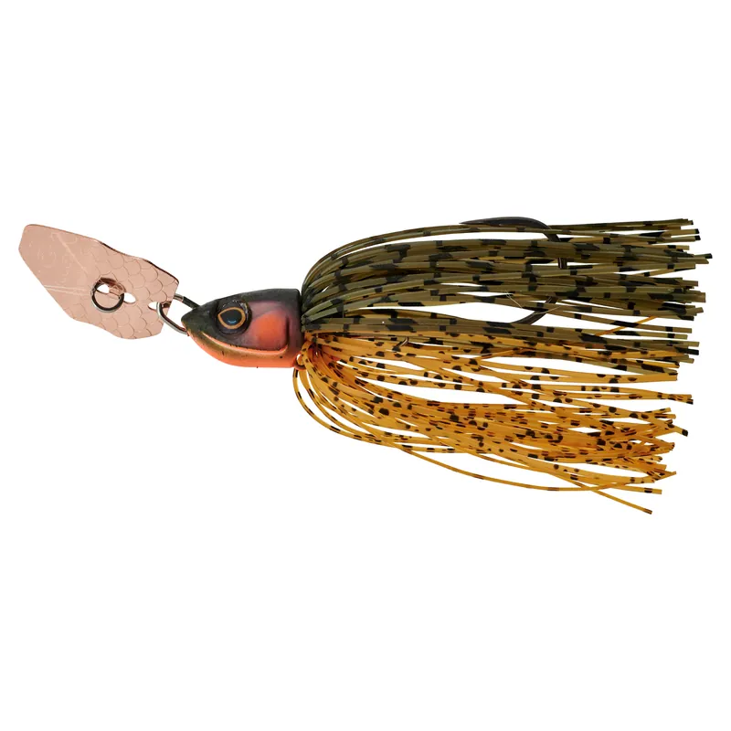 Illex Blade Blaster 10g